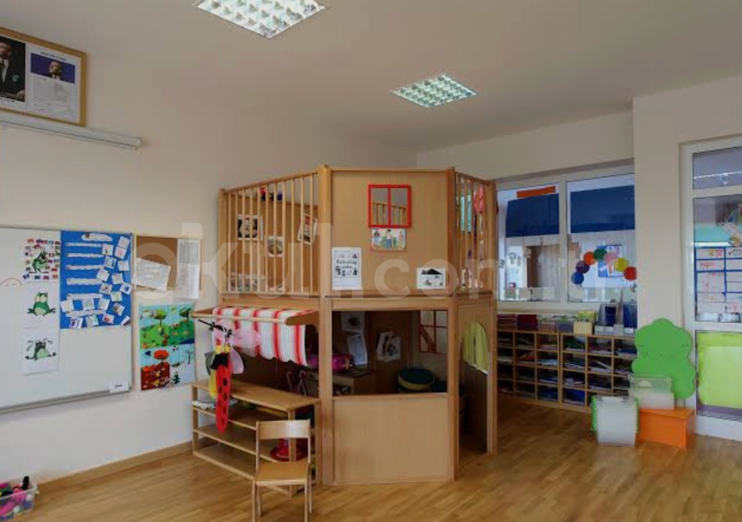 Özel İDV Bilkent Anaokulu - 5