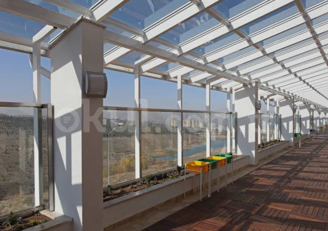 Özel İDV Bilkent Anaokulu - 2