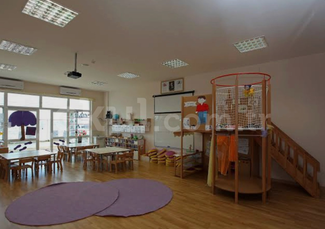 Özel İDV Bilkent Anaokulu - 4