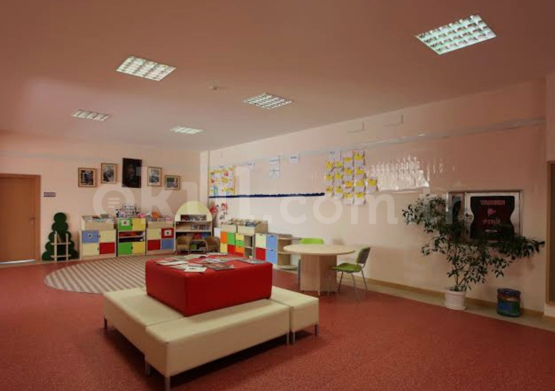 Özel İDV Bilkent Anaokulu - 3