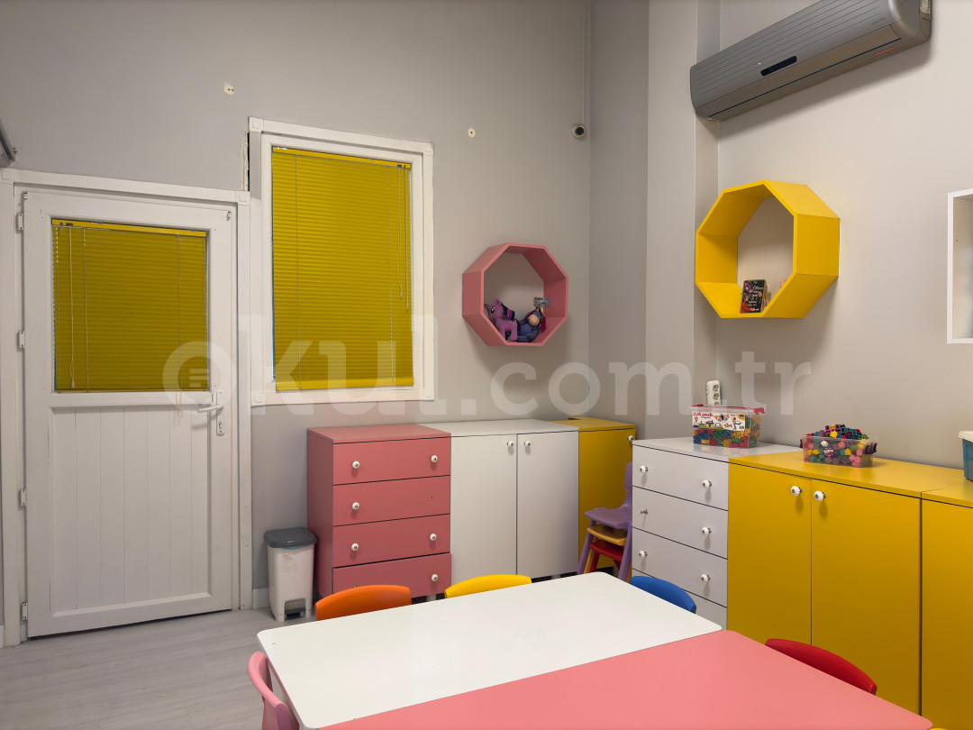 Özel Asrın Çocukları Anaokulu - 11