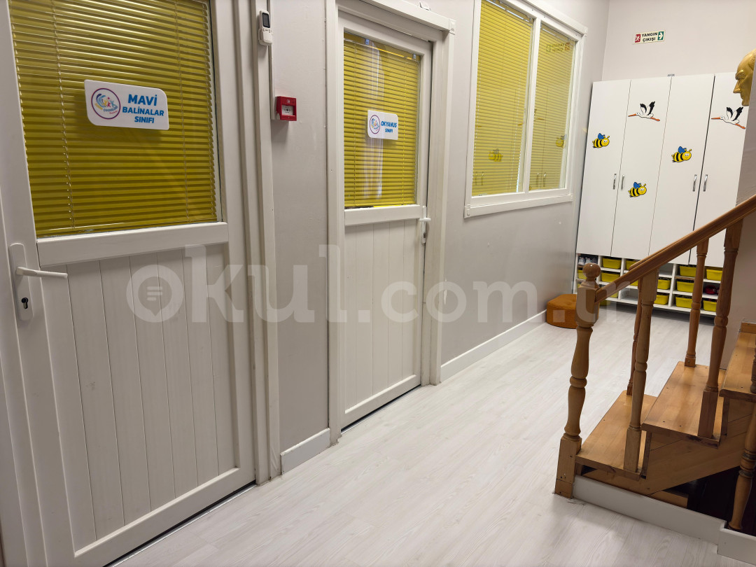 Özel Asrın Çocukları Anaokulu - 6