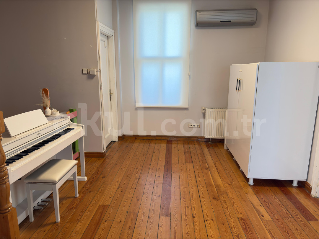 Özel Asrın Çocukları Anaokulu - 15