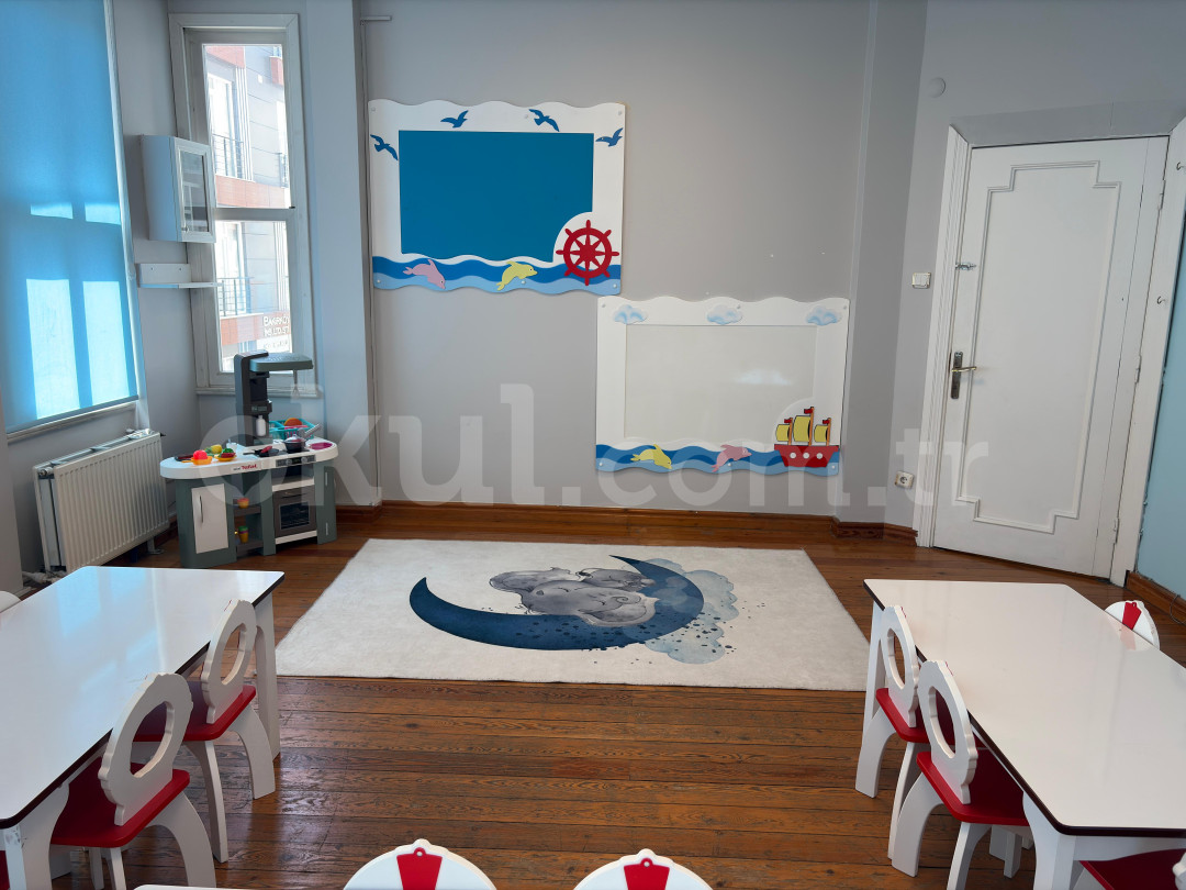 Özel Asrın Çocukları Anaokulu - 22