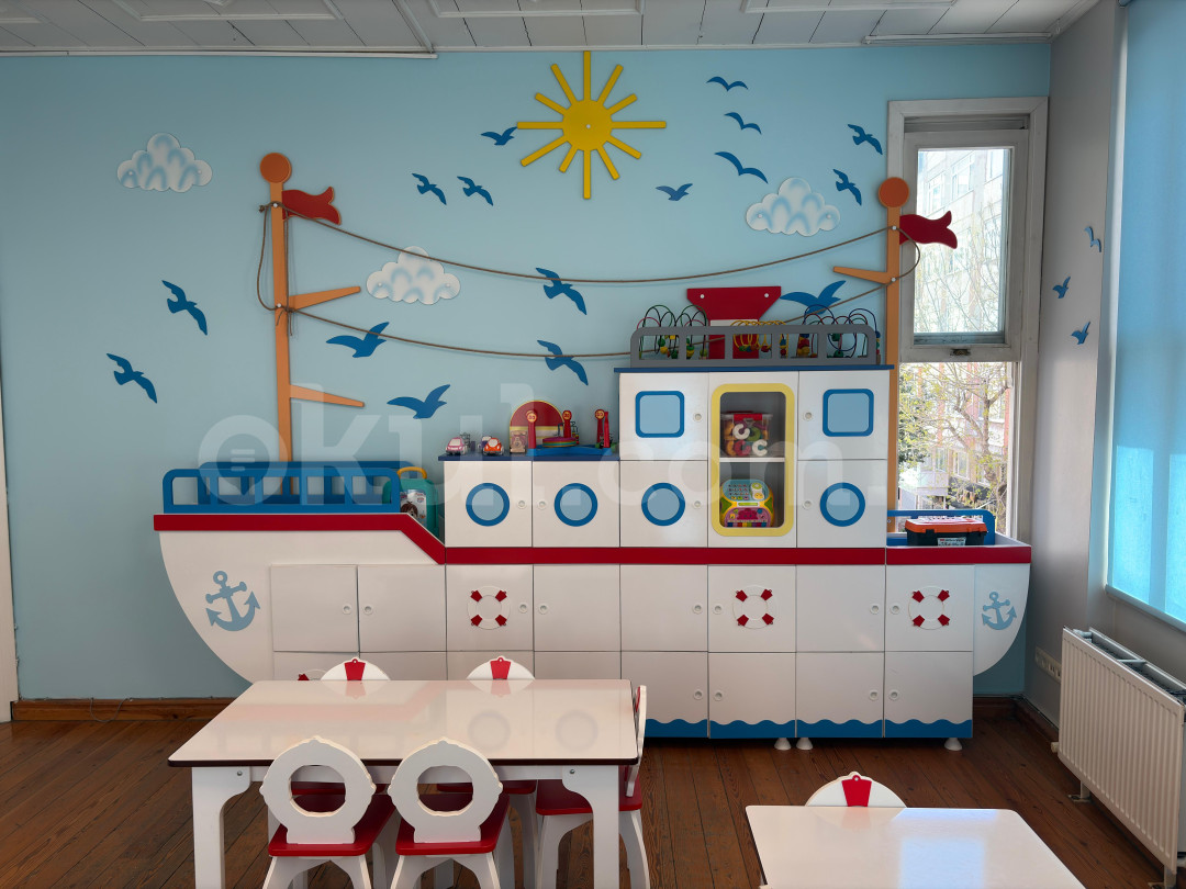 Özel Asrın Çocukları Anaokulu - 21