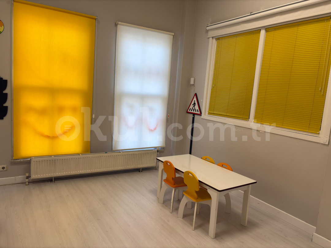 Özel Asrın Çocukları Anaokulu - 19