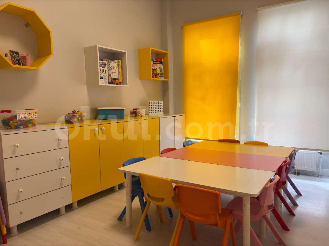 Özel Asrın Çocukları Anaokulu - 13