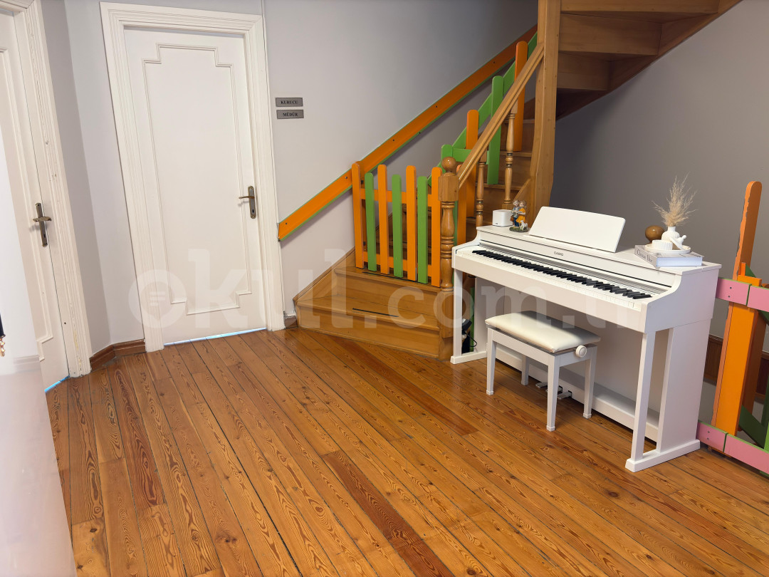 Özel Asrın Çocukları Anaokulu - 16