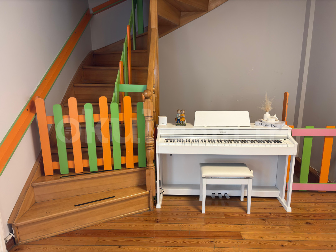 Özel Asrın Çocukları Anaokulu - 17