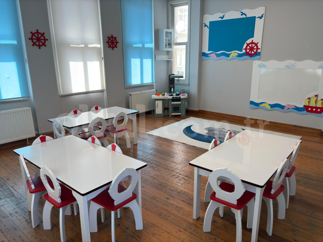 Özel Asrın Çocukları Anaokulu - 23