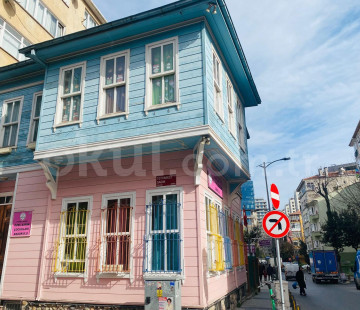 Özel Asrın Çocukları Anaokulu