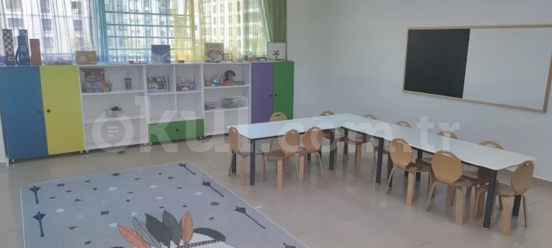 Özel Future's Kids Kreş - 2