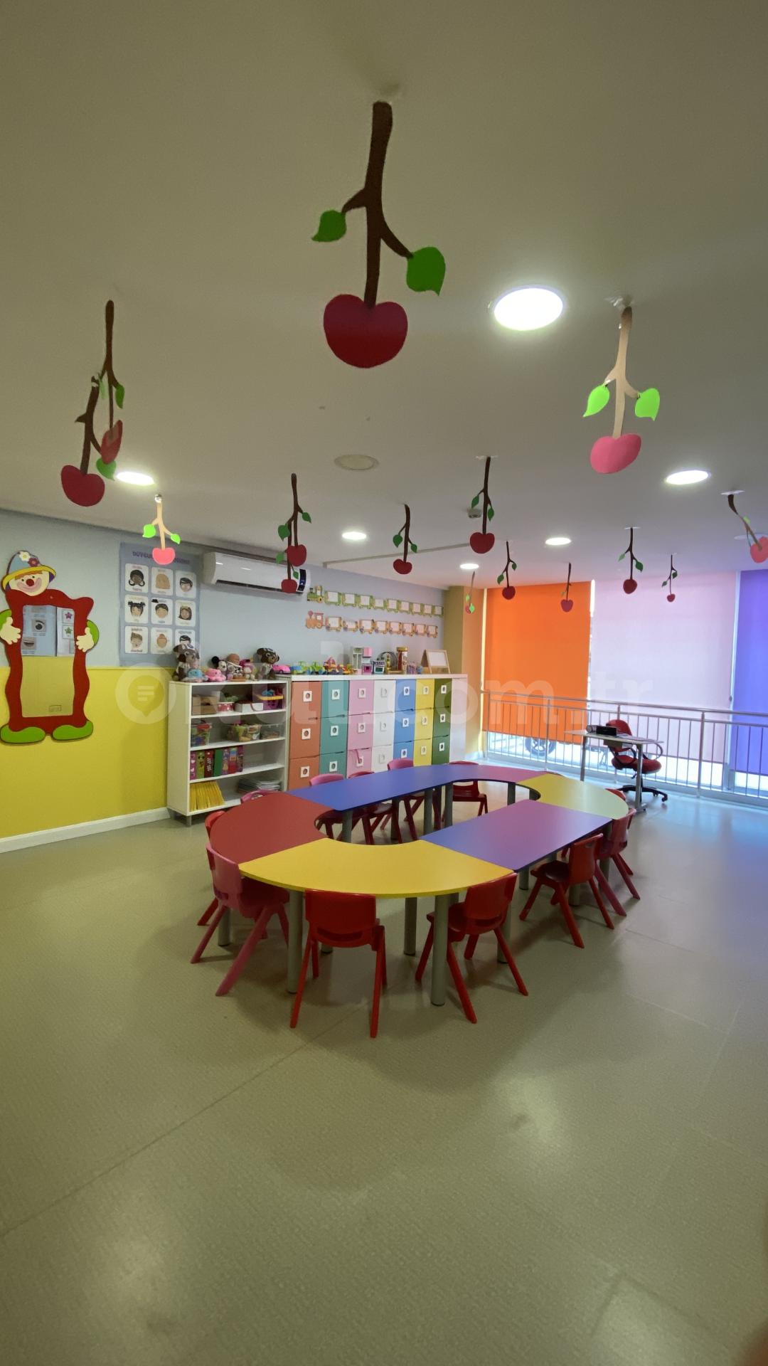 Özel Minik Dehalar Anaokulu - 15