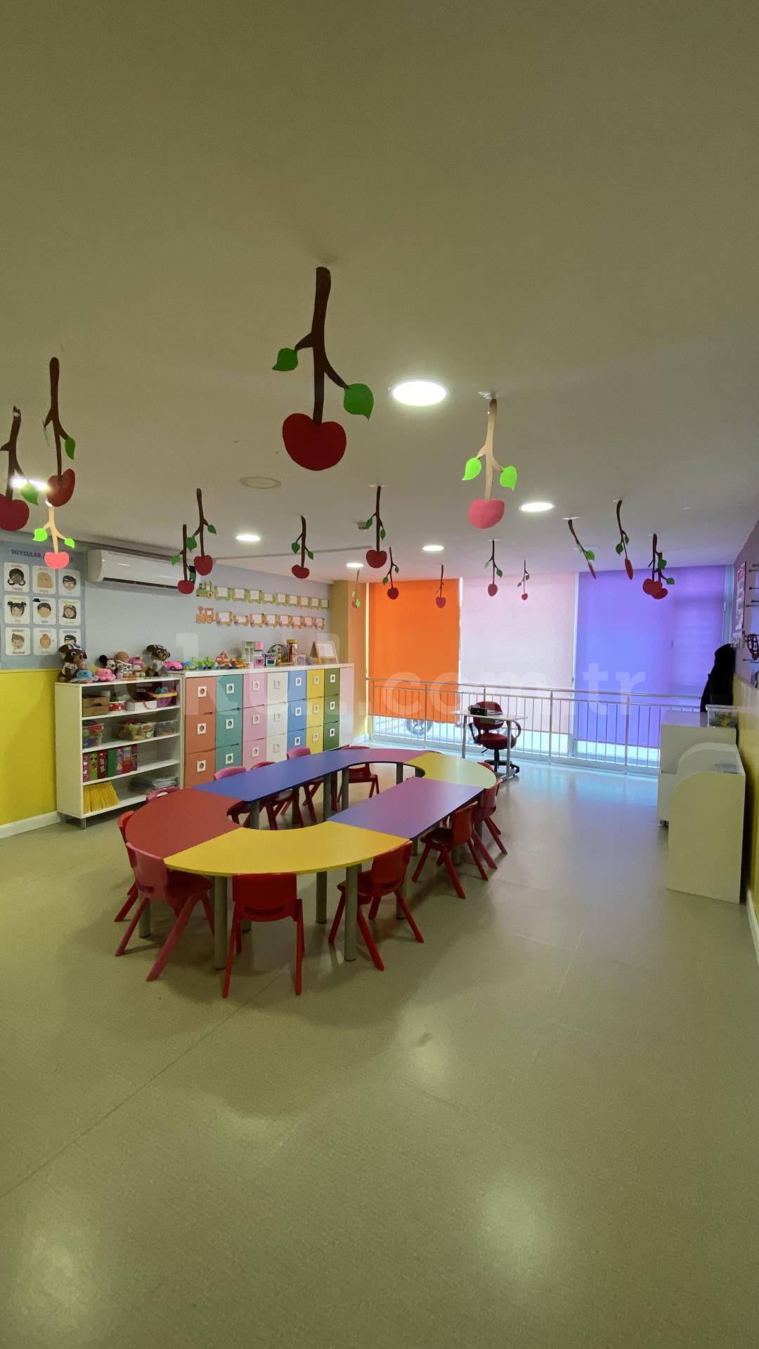 Özel Minik Dehalar Anaokulu - 16