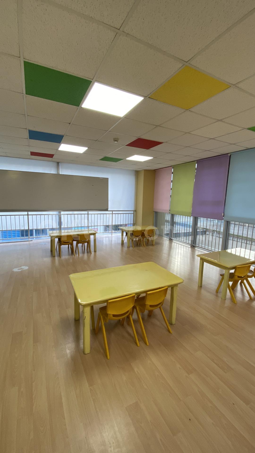 Özel Minik Dehalar Anaokulu - 18