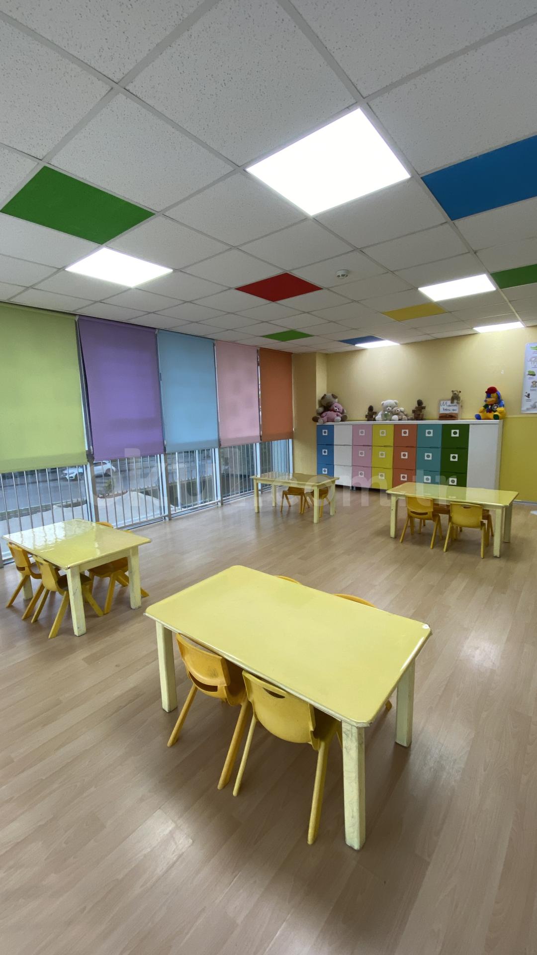 Özel Minik Dehalar Anaokulu - 17