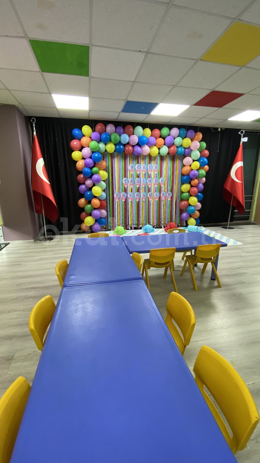 Özel Minik Dehalar Anaokulu - 25