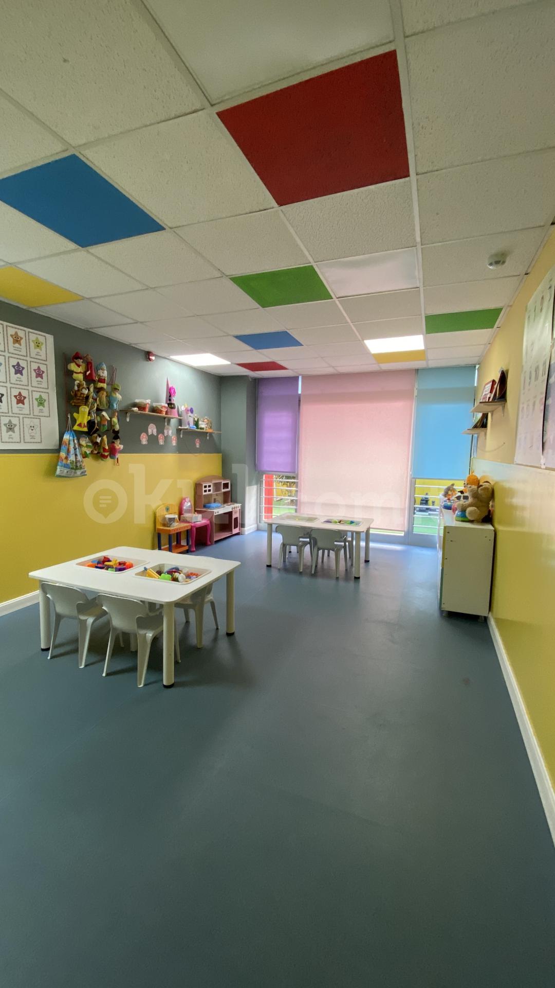 Özel Minik Dehalar Anaokulu - 19