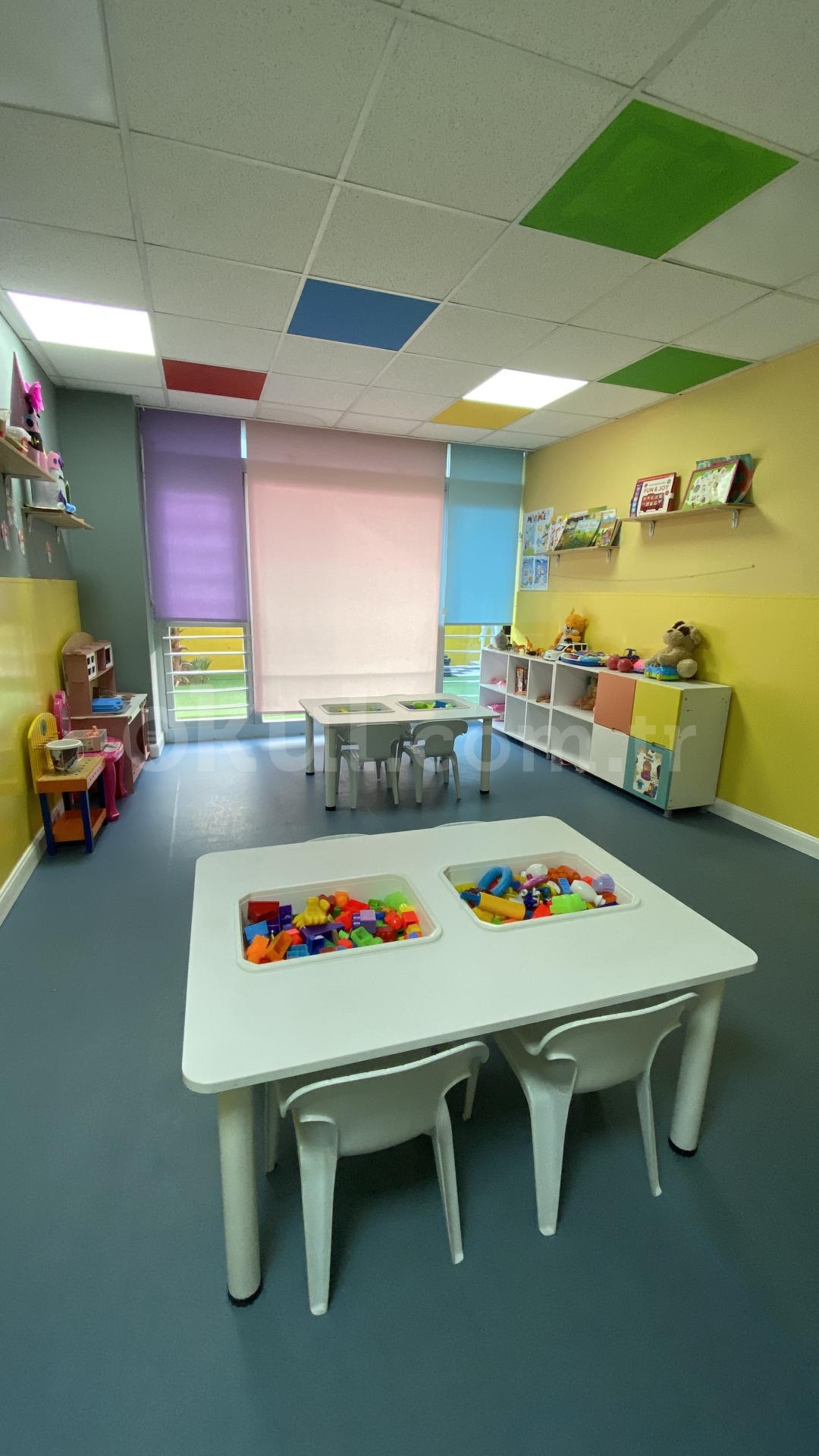 Özel Minik Dehalar Anaokulu - 20