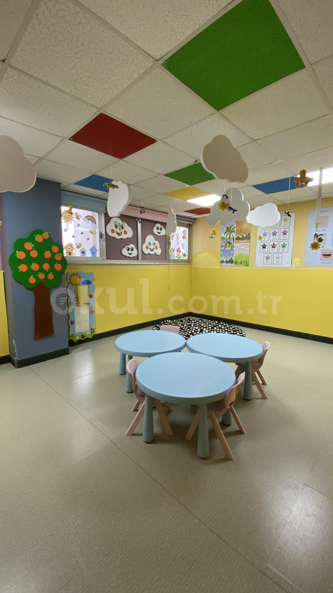 Özel Minik Dehalar Anaokulu - 23