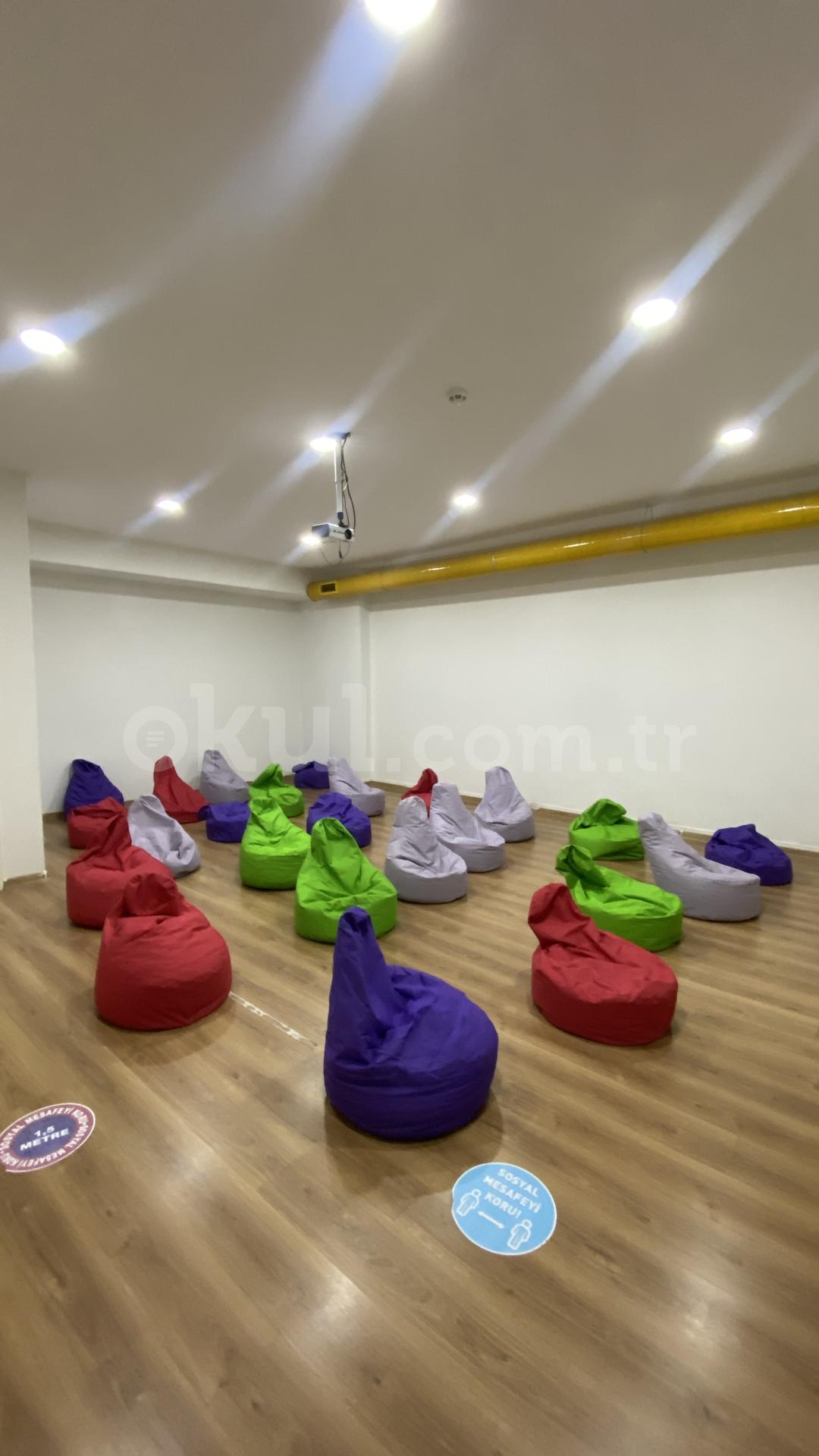 Özel Minik Dehalar Anaokulu - 26