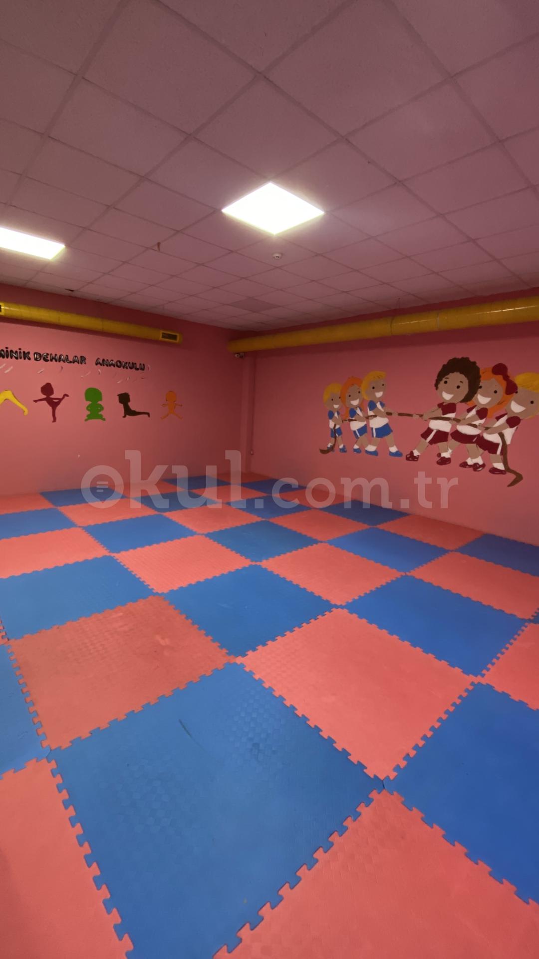 Özel Minik Dehalar Anaokulu - 24