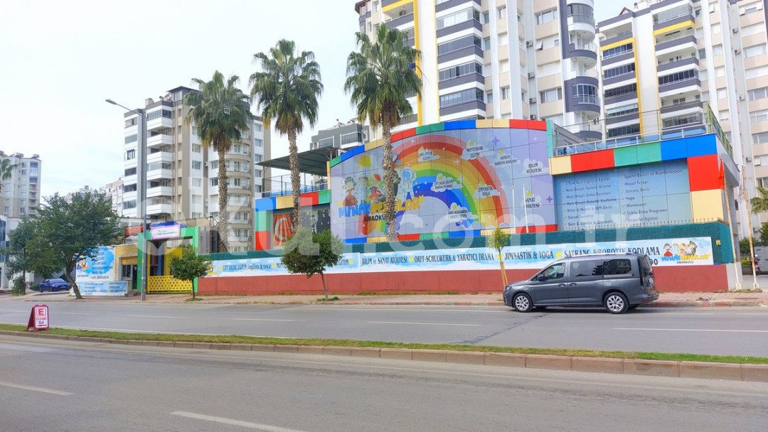 Özel Minik Dehalar Anaokulu - 1