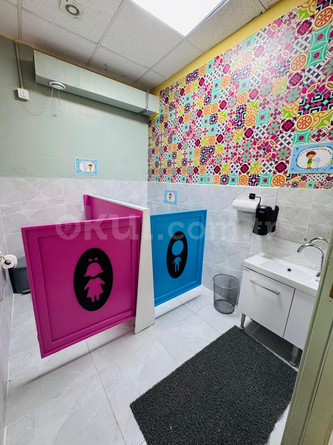 Özel Minik Dehalar Anaokulu - 12