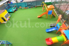 Özel Minik Dehalar Anaokulu