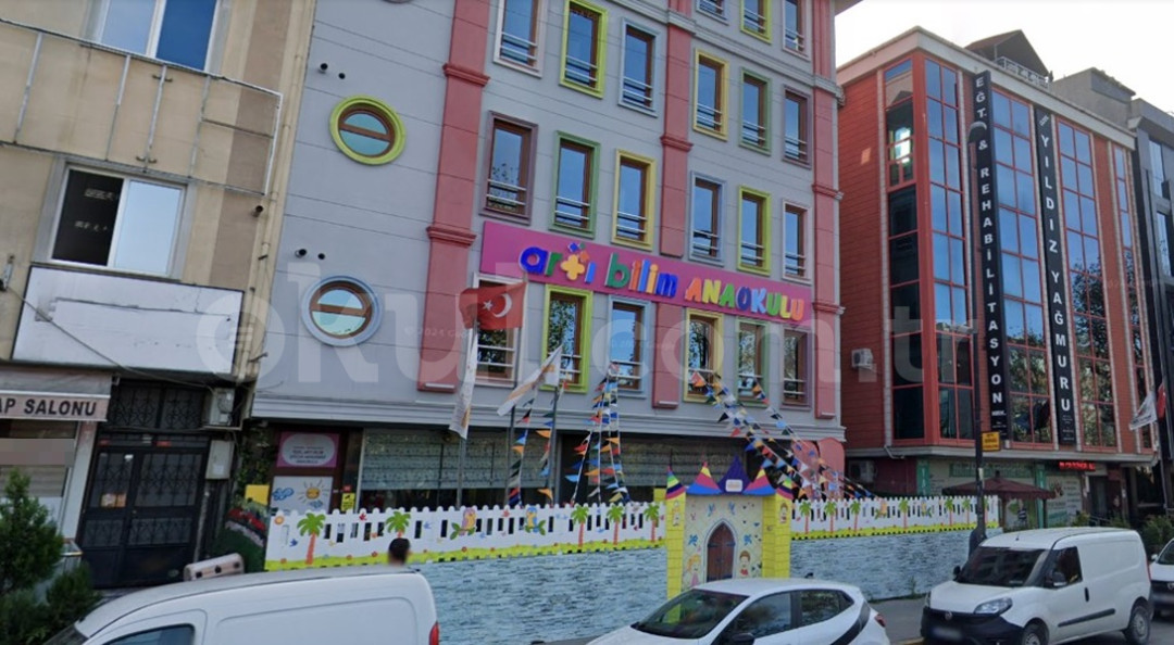 Özel Bahçelievler Artı Bilim Çocuk Anaokulu - 1