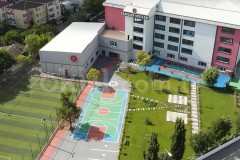 Özel Kardelen Yazılım ve Siber Güvenlik Lisesi