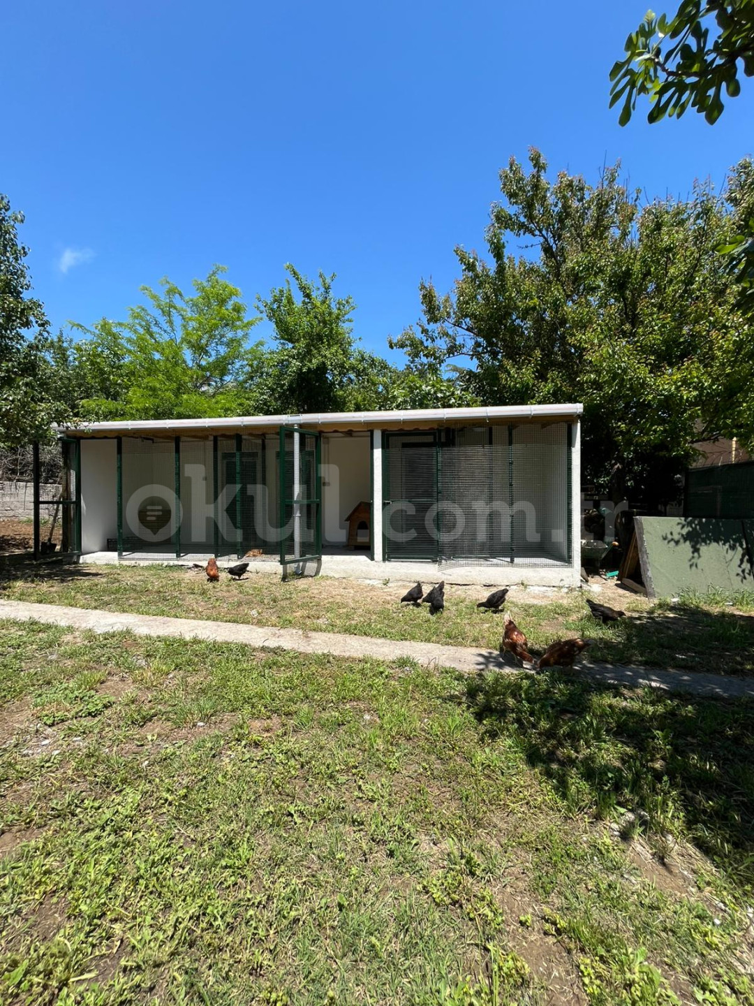 Özel Yönelim Çocuk Üniversitesi Anaokulu - 39