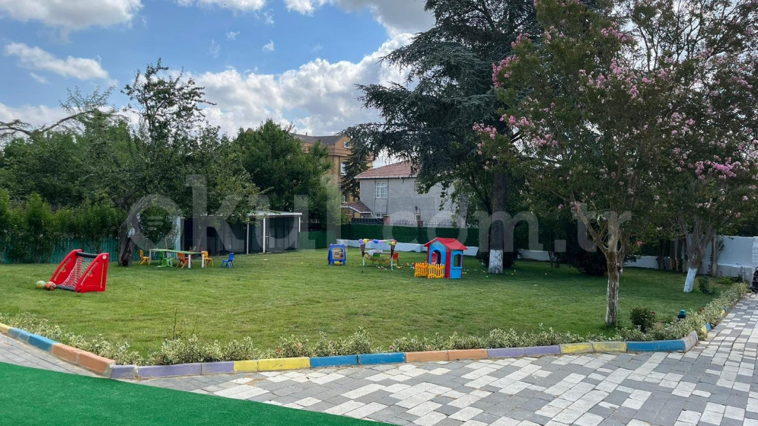 Özel Yönelim Çocuk Üniversitesi Anaokulu - 21