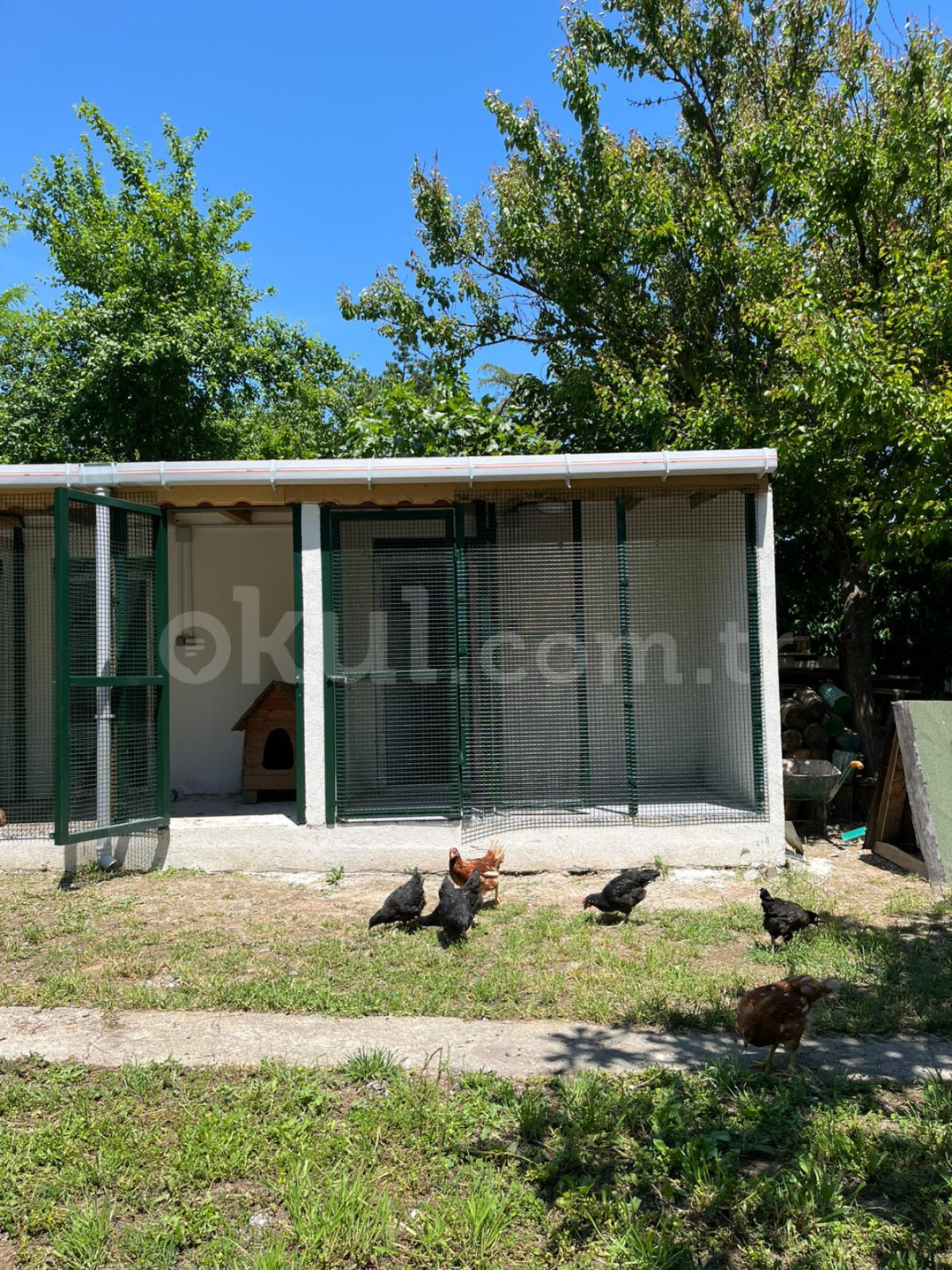 Özel Yönelim Çocuk Üniversitesi Anaokulu - 38