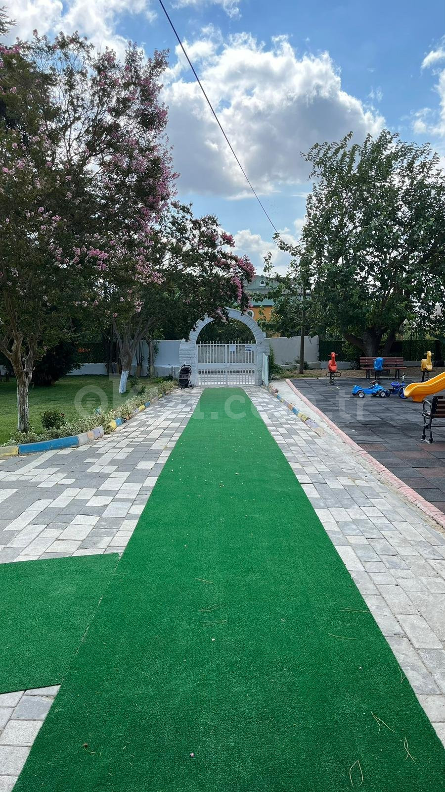 Özel Yönelim Çocuk Üniversitesi Anaokulu - 17