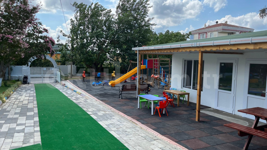 Özel Yönelim Çocuk Üniversitesi Anaokulu - 23