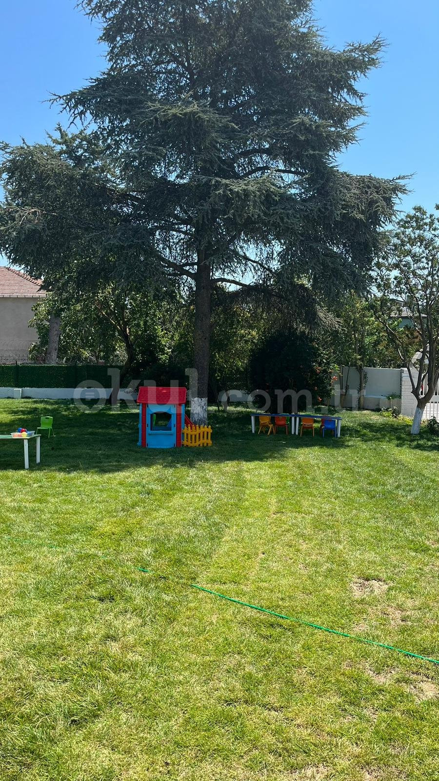 Özel Yönelim Çocuk Üniversitesi Anaokulu - 19