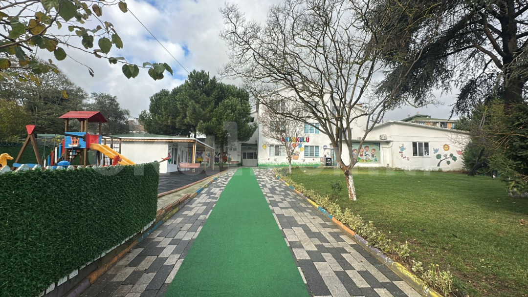 Özel Yönelim Çocuk Üniversitesi Anaokulu - 33