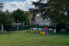 Özel Yönelim Çocuk Üniversitesi Anaokulu