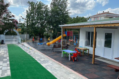 Özel Yönelim Çocuk Üniversitesi Anaokulu