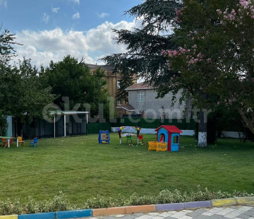 Özel Yönelim Çocuk Üniversitesi Anaokulu