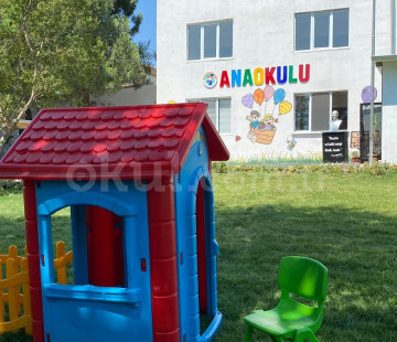 Özel Yönelim Çocuk Üniversitesi Anaokulu