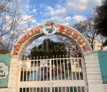 Özel Yönelim Çocuk Üniversitesi Anaokulu