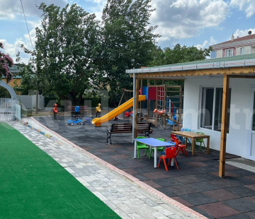 Özel Yönelim Çocuk Üniversitesi Anaokulu