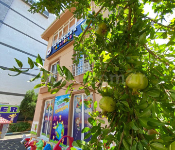 Özel Tuzla Minişler Çocuk Akademisi Anaokulu