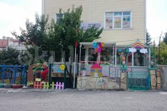 Özel Ana Kuzusu Anaokulu
