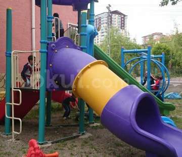 Özel Ana Kuzusu Anaokulu