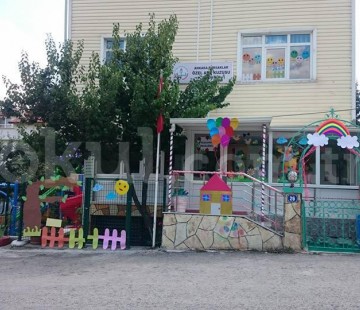 Özel Ana Kuzusu Anaokulu