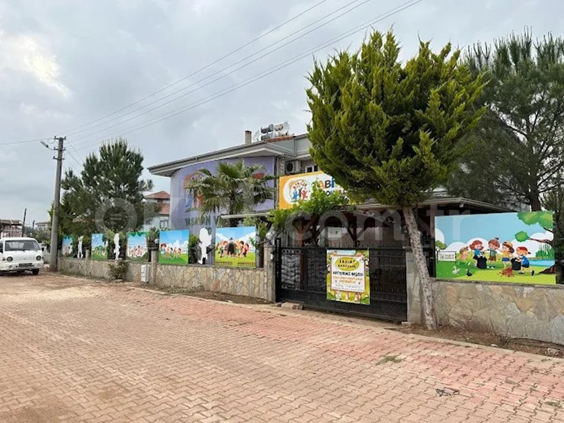 Özel Çetin Tabiat Anaokulu - 2
