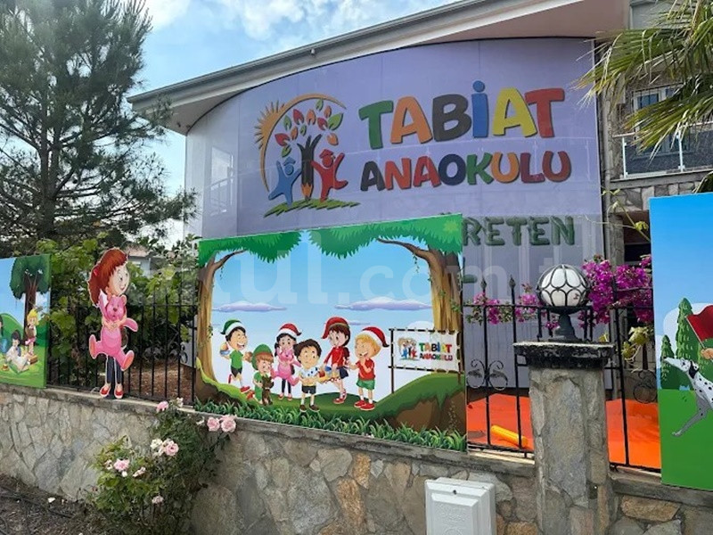 Özel Çetin Tabiat Anaokulu - 4